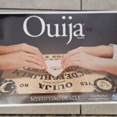 Tavola Ouija