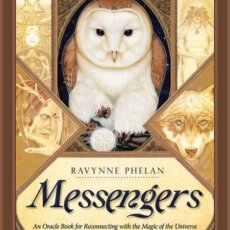 messengers libro
