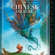 chinese oracle