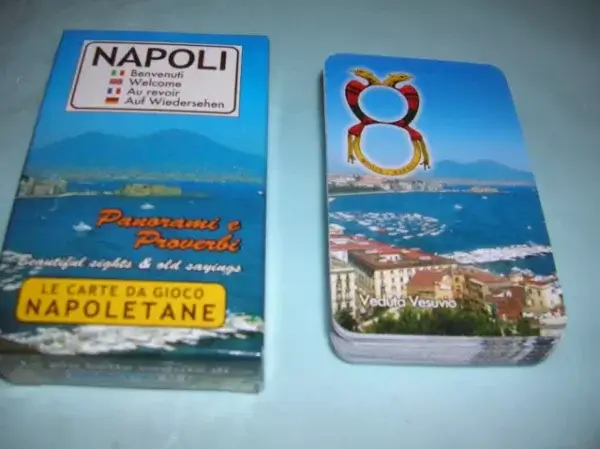 Carte-Da-Gioco-Napoletane-Napoli