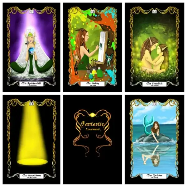 Fantastic-Lenormand