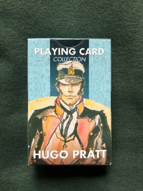 HUGO PRAT