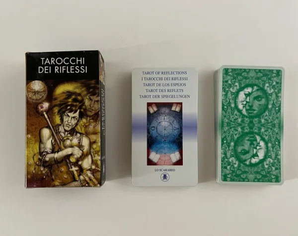 TAROCCHI-DEI-RIFLESSI