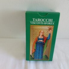 TAROCCHI VISCONTI-SFORZA