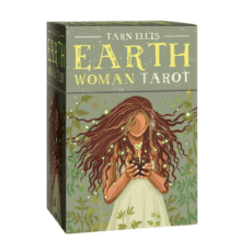 earth woman tarot