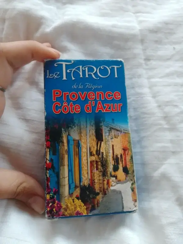 le-tarot-provence-cote