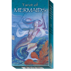 tarot of mermaids