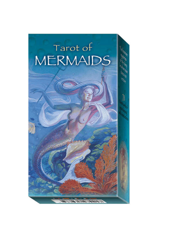 tarot of mermaids