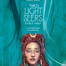 THE SEER'S LIGHT TAROT