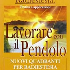 Lavorare con il Pendolo