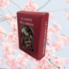 Le carte dell'Amore