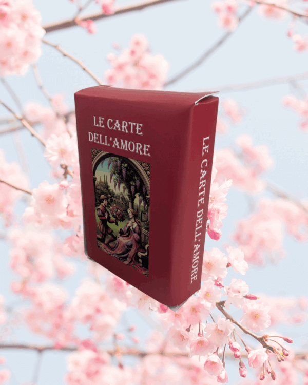 Le carte dell'Amore