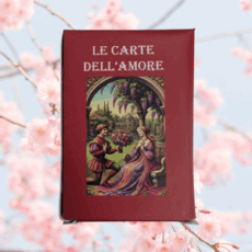 Le carte dell'Amore