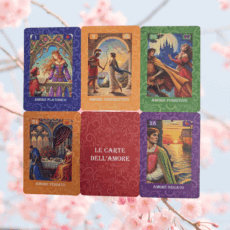 Le carte dell'Amore