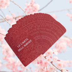Le carte dell'Amore