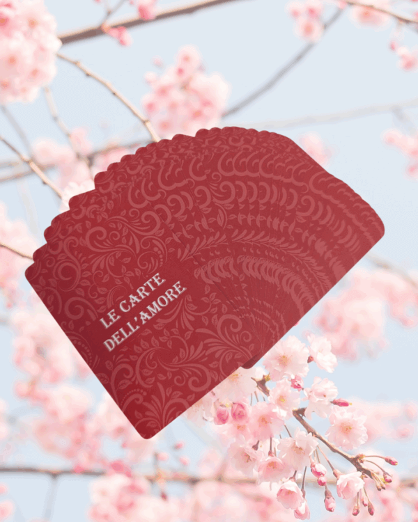 Le carte dell'Amore
