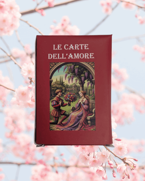 Le carte dell'Amore